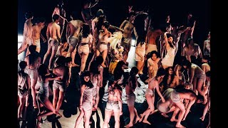 ユタ ネロ ユニコ 水曜日のカンパネラ 2017年3月8日 日本武道館公演 八角宇宙 ユタ ネロ ユニコ 水曜日のカンパネラ 2017年3月8日 日本武道館公演 八角宇宙