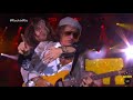 AEROSMITH - LIVE ROCK IN RIO 2017 - FULL SHOW