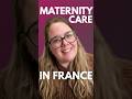 Giving Birth in France: What US Expats Need to Know About Healthcare
