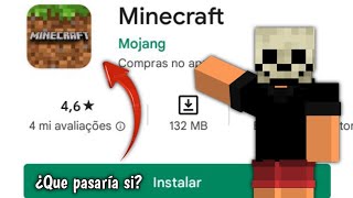 ¿Que pasaría si minecraft fuera  Gratis?Bobicraft Por favor mira este video y hace una parte 2 bobi