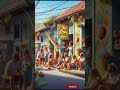 country number-36:Costa Rica: Bina Army Ka Desh 😲 | Amazing Country Facts