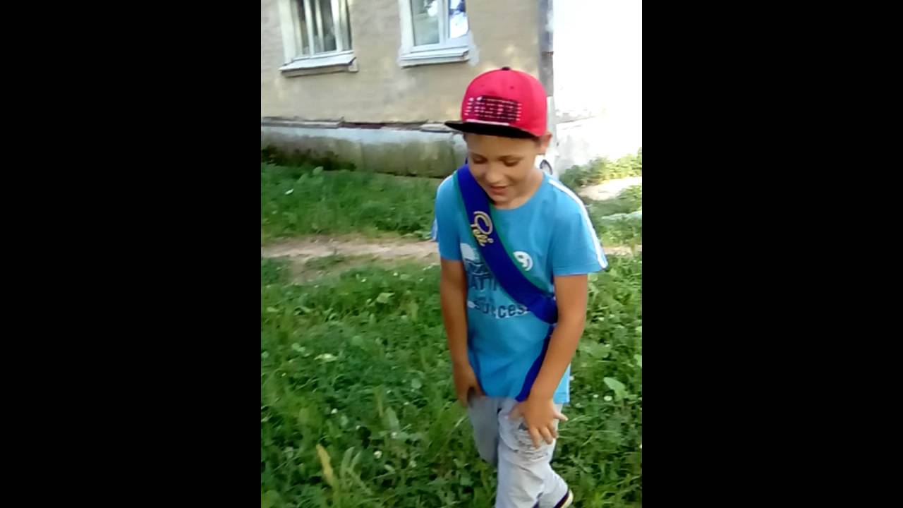 Жопа оки доки