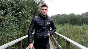 Aaron Gill - Get The Label