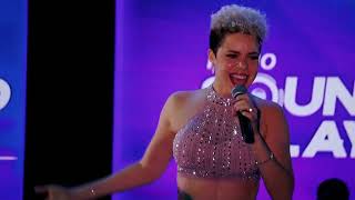 2. Lárgate - Lisandra Lizama En Vivo - Sound Play En Ucv