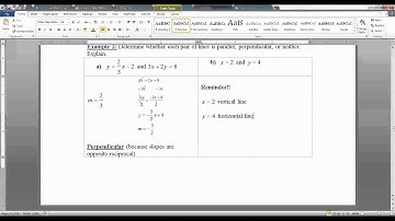 1.4 Lecture - Math 131 - Part 1 of 2