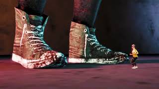 Giantess Susie Squish