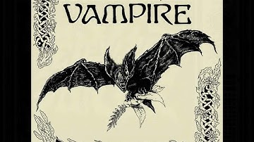 Vampire - What Seems Forever Can Be Broken (Full Album)