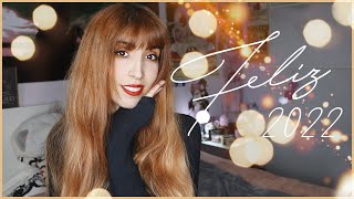 ✨Felices fiestas y feliz 2022 ✨ | ❤ GunterCosplay ❤