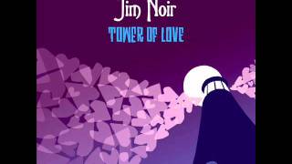 Video thumbnail of "Jim Noir - How To Be So Real"