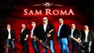 Video thumbnail of "sam roma "e tsalgies mpasalen""