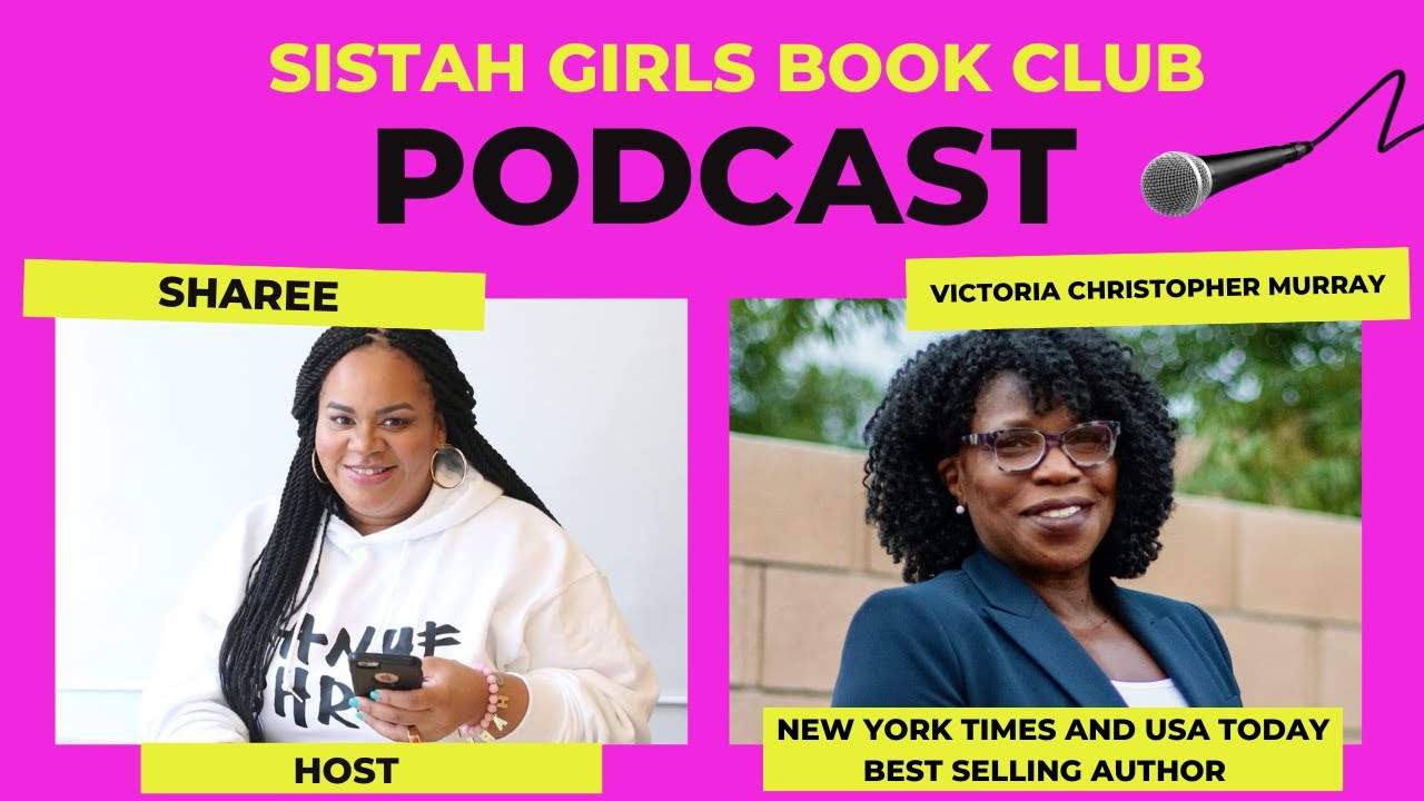 Revisiting the Harlem Renaissance with Victoria Christopher Murray