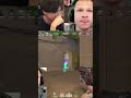 Jynxzi Reacts to Top 5 Best Tenz Aces 💀💀💀