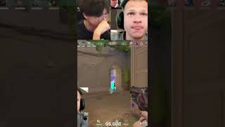 Jynxzi Reacts to Top 5 Best Tenz Aces 💀💀💀