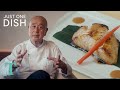 Chef Nobu Breaks Down Robert De Niro&rsquo;s Favourite Dish