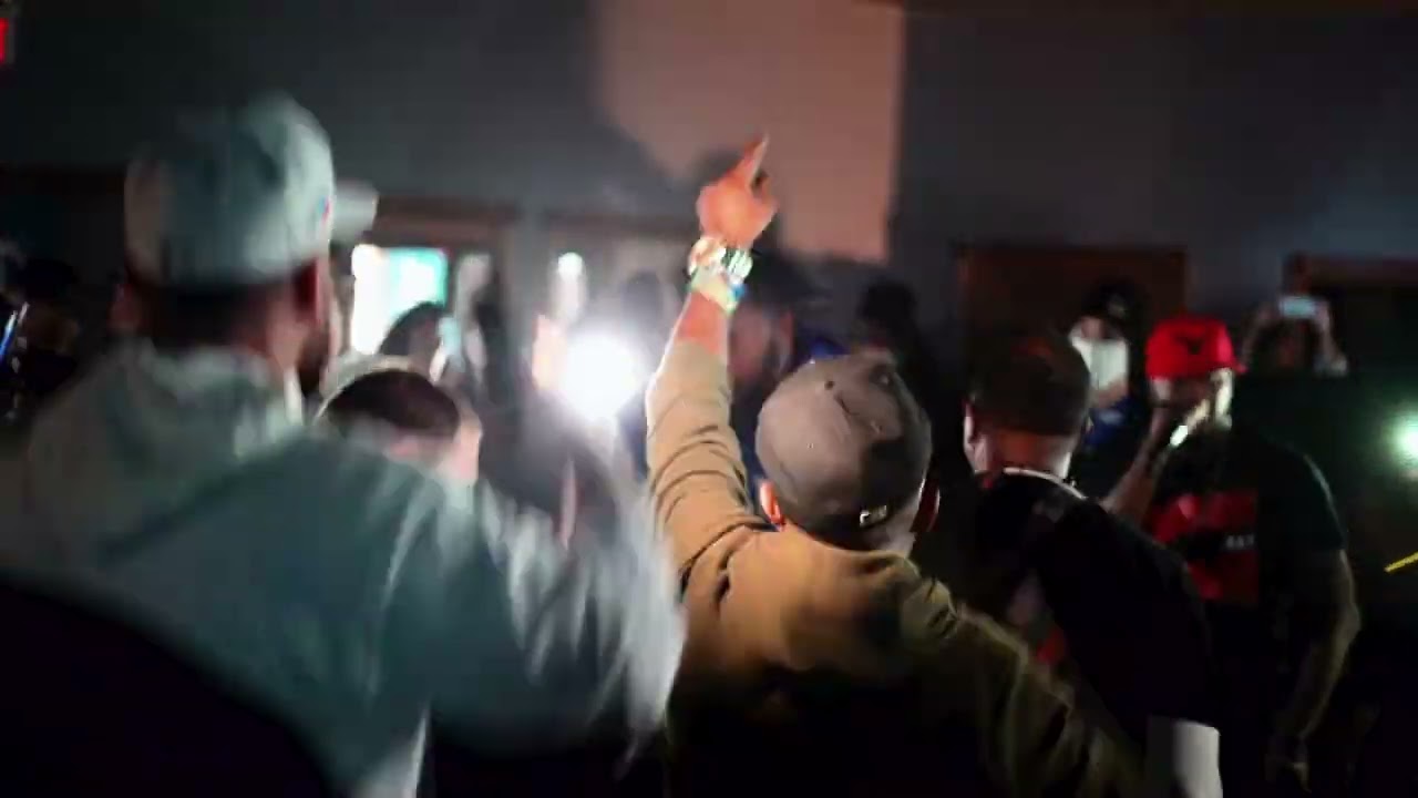 Joe Brown ~ Let's PRAY