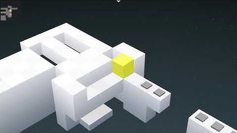 EDGE - Time Machine (Level 15)