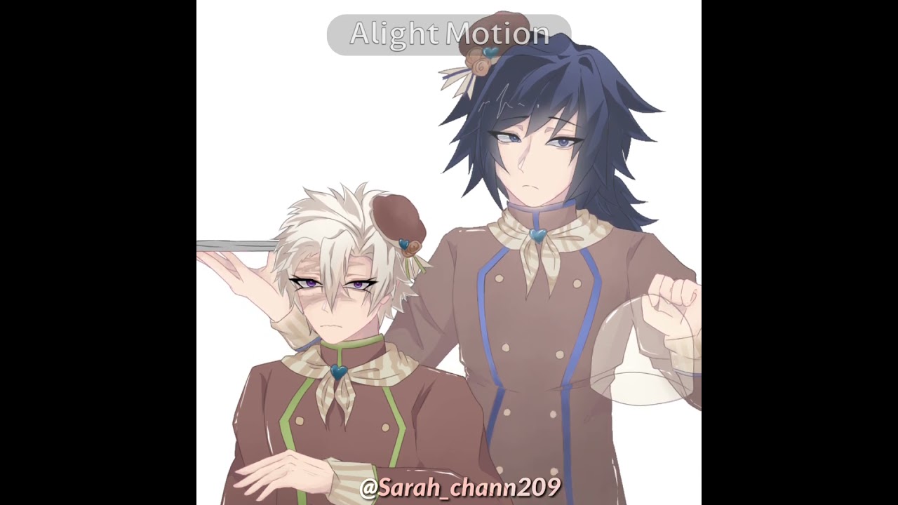 HAPPY VALENTINE'S DAY #sanegiyuu #knyedit #demonslayer #edit #kimetsunoyaiba #art