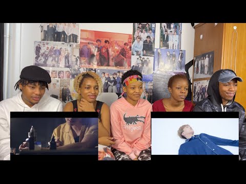 BTS(방탄소년단) WINGS Short Film #5 REFLECTION  #6 MAMA  + LYRIC VIDEO (Reaction)