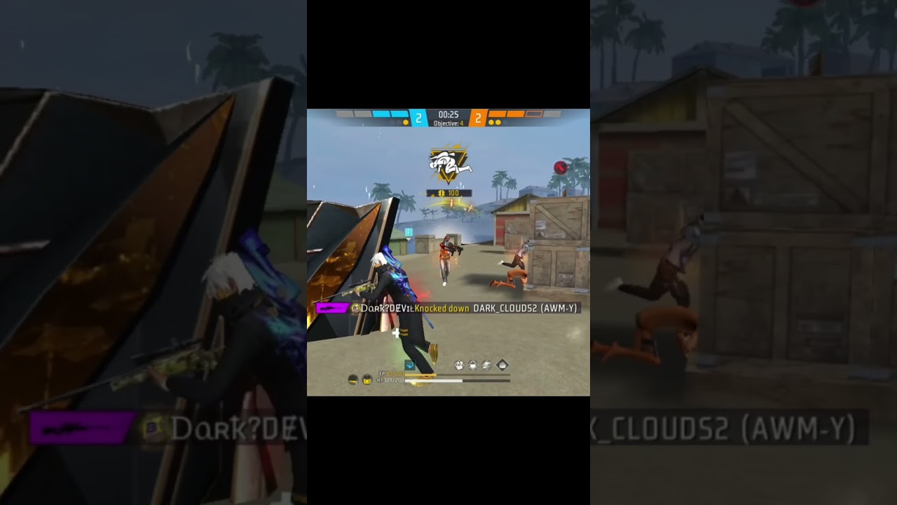 double AWM vs 4 double vector 