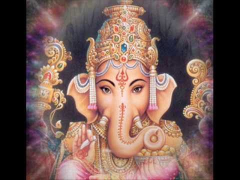 Ganesha Sharanam   Jai Uttal Mantras