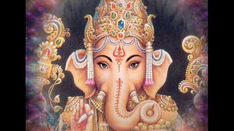 Ganesha Sharanam - Jai Uttal (Mantras)