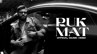 AlphaMan - RUK MAT (Official Music Video)