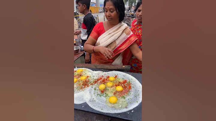 🖤🌺ஒரு தோசை 1050 ரூபாயா அடங்கொய்யால😳#food #egg #streetfood #viral #shorts #dhosa #trending #foodie