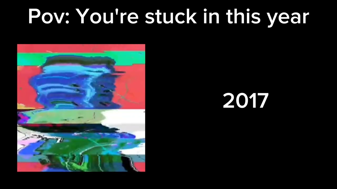 Mr incredible becoming glitched: Your stuck in this year