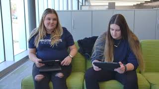 Look inside Mad Labs at DSU