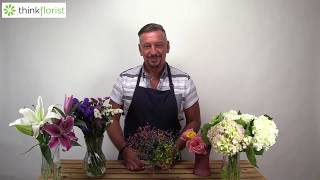 Basic Information about the Statice Flower I Thinkflorist