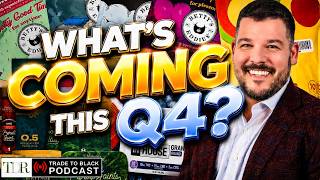 What’s Actually Top Of Mind For Q4 | Trade to Black