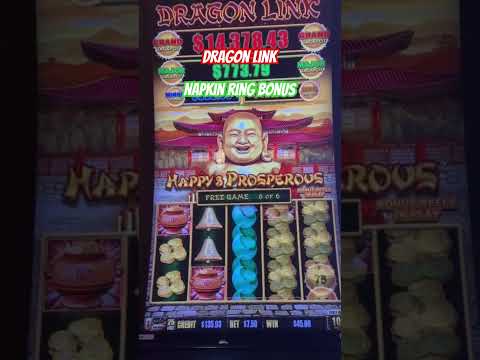 Off a $10 bet! Handpay! #Pechanga #Gambling #casino #slot #Buffalolink