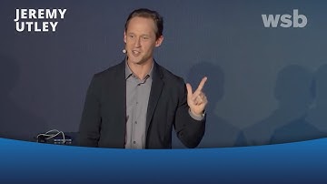 Jeremy Utley on The Best Way To Work With AI