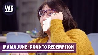 You Robbed Me Of My Life ? Mama June: Road to Redemption