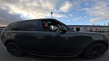 You Have Been Seen Filming Over The Kids Nursery! 😨🎥🛸❌