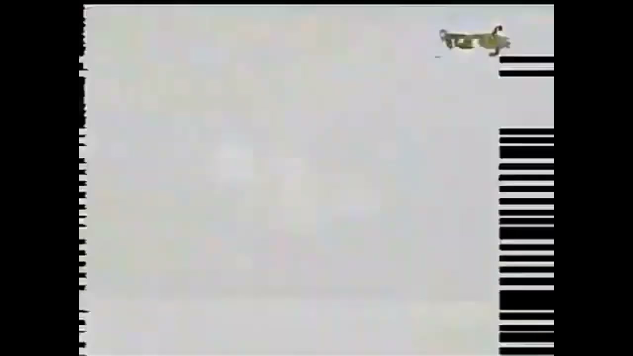 Taraf TV Ident | (2010-2011)