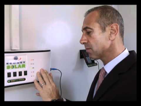 Econet Solar S Home Power Station Launch F4v