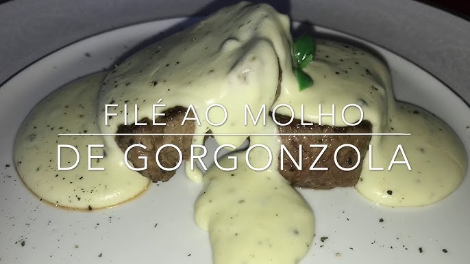 Queijo Gorgonzola Cremoso Fracionado Ou Inteiro - O QUEIJÓLATRA