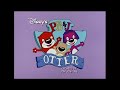PB J Otter Opening And Closing Theme PB J Otter Opening And Closing Theme