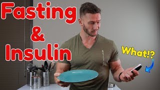 Fasting | How Fasting Affects Insulin | Peripheral Insulin Resistance Thomas DeLauer