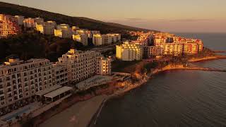 Luxus Immobilie am Meer. Bulgarien. Sveti Vlas