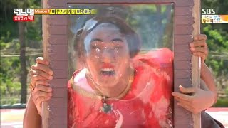 RUNNINGMAN EP250 Part 2/8 | ENGSUB