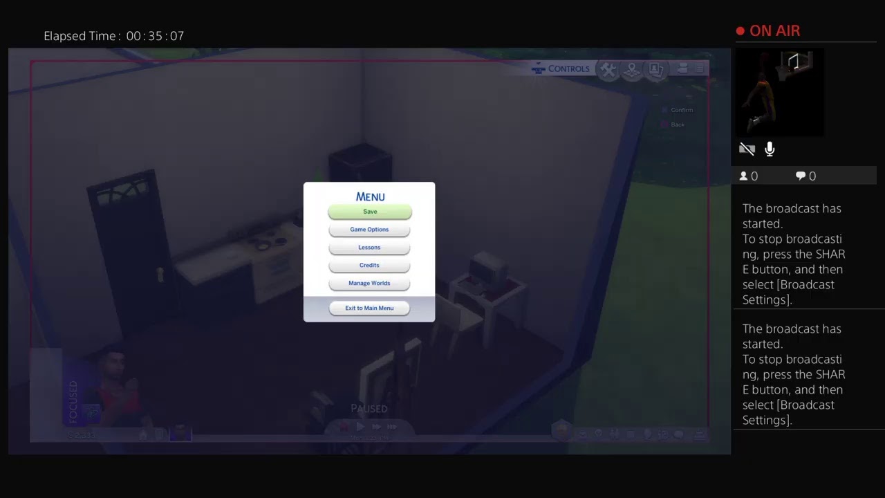 SIMS 4 STARTING WITH 10K FUNDS YouTube