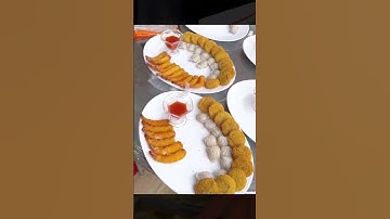 Thực đơn tiệc cưới 22 bàn do Đặt Tiệc Ngọc Thuận tổ chức #ngocthuan24hh #dattiecngocthuan