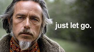 Alan Watts | When you feel trapped inside your own mind, listen to this