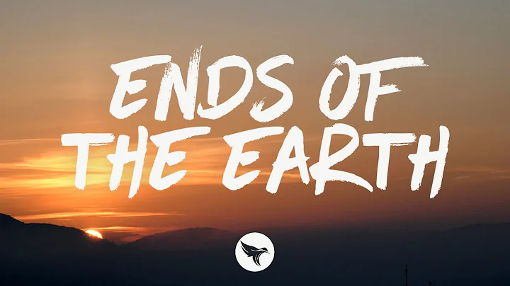 Ty Myers - Ends of the Earth (Lyrics)