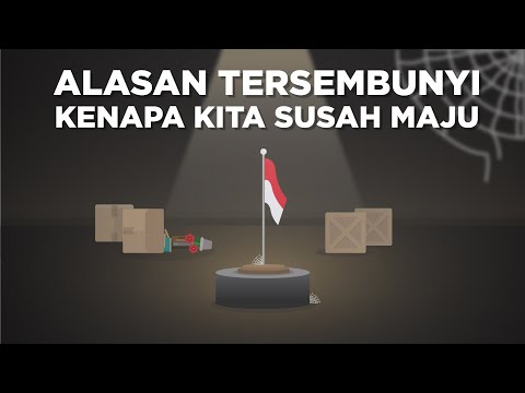 Video: Barometer adalah perkara yang sangat diperlukan, bukan?