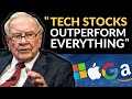 Warren buffett why you must own tech stocks in 2023