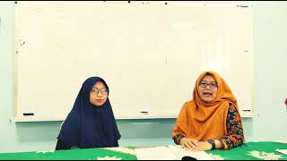 Kelas 1 : Tema 5 ST 4 [Memahami Lagu dan Puisi]