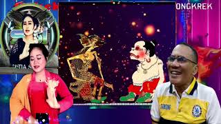 GODANING RONDO  Tia Basuseno